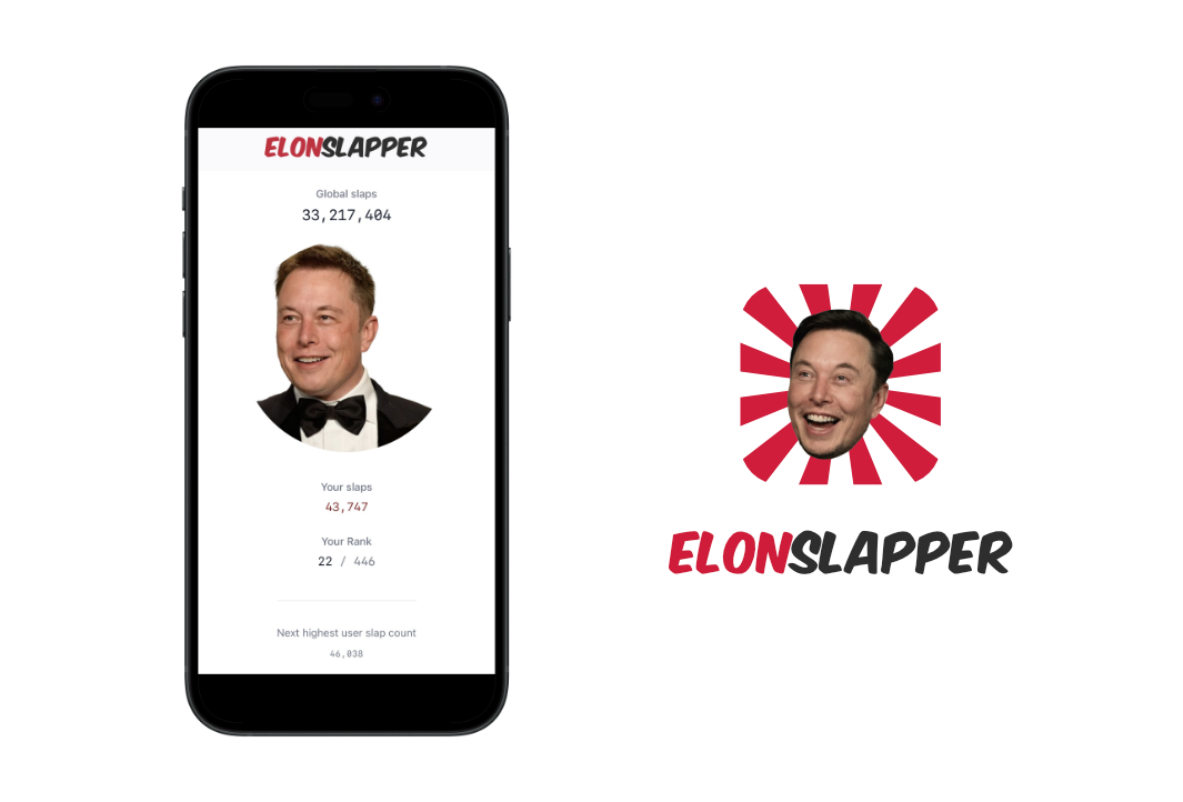Image for ElonSlapper