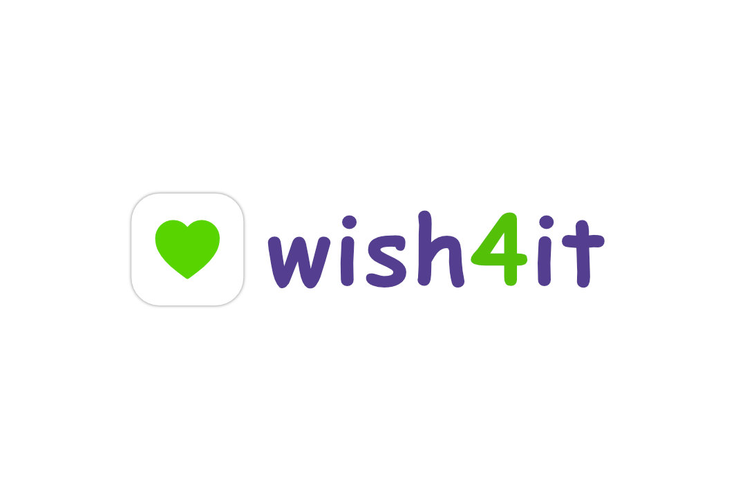 Image for Wish4it